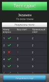 Результаты