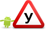 Тест ПДД Беларуси для Android